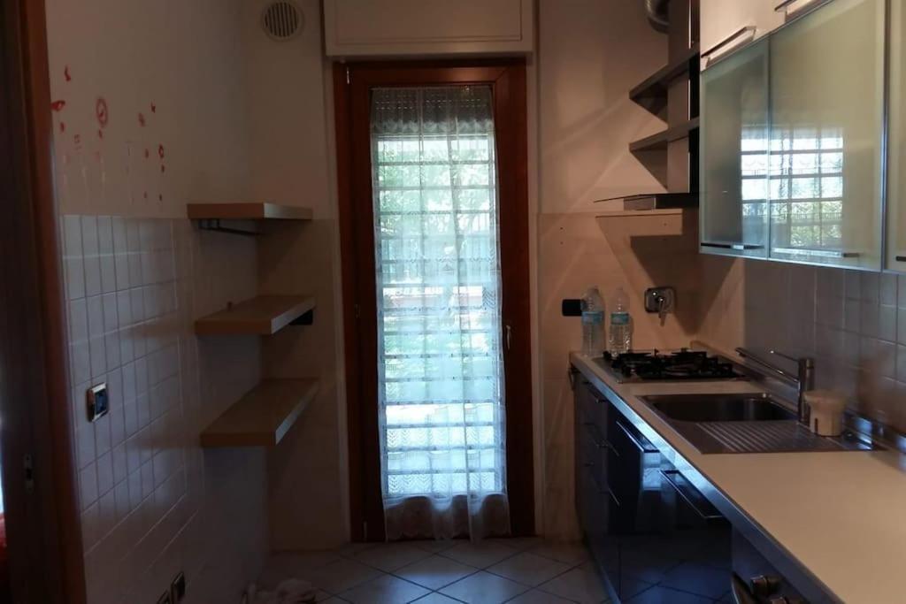 Cuore Del Parco - Heart Of Park Apartment Rom